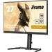 iiyama G-Master/GB2795HSU-B1/27"/VA/FHD/280Hz/0,2ms/Black/3R