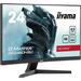 24" iiyama GC2480HSU-B1:VA,IPS,HDMI,DP,curved