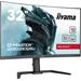 32" iiyama GCB3280QSU-B2:VA,QHD,DP,HDMI,curved