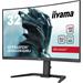 32" iiyama GCB3280QSU-B2:VA,QHD,DP,HDMI,curved