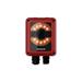 Honeywell HF811 - 2 MP, narrow FOV, Red LED