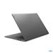 Lenovo IdeaPad 3/17IAU7/i3-1215U/17,3"/1600x900/8GB/512GB SSD/UHD/W11H/Gray/2R