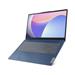 Lenovo IdeaPad Slim 3/15IRH8/i5-13420H/15,6"/FHD/16GB/512GB SSD/UHD Xe/W11P/Blue/2R