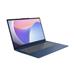 Lenovo IdeaPad Slim 3/15IRH8/i5-13420H/15,6"/FHD/16GB/512GB SSD/UHD Xe/W11P/Blue/2R