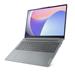 Lenovo IdeaPad Slim 3/16IAH8/i5-12450H/16"/WUXGA/16GB/512GB SSD/UHD Xe/bez OS/Gray/2R