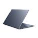 Lenovo IdeaPad Slim 5/14Q8X9/SD-X1P-42-100/14"/WUXGA/32GB/1TB SSD/Adreno/W11H/Blue/2R