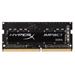 Kingston HyperX Impact DDR4 16GB SODIMM 2666MHz CL15