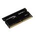 KINGSTON 8GB 2400MHz DDR4 CL14 SODIMM HyperX Impact