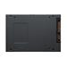 Kingston Flash SSD 120GB A400 SATA3 2.5 SSD (7mm height)