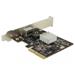 Delock PCI Express Karta > 1 x 10 Gigabit LAN NBASE-T RJ45