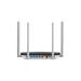 MERCUSYS AC12 - 1200Mbps Wireless AC Router, 4 antény AC1200