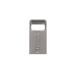 KINGSTON 128GB DTMicro USB 3.1/3.0 Type-A metal ultra-compact flash drive