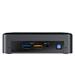 INTEL NUC Bean Canyon/Kit NUC8i5BEK/i5 Core 8259U,3.8GHZ/DDR4/USB3.0/LAN/WifFi/HD620/M.2