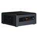 INTEL NUC Bean Canyon/Kit NUC 8i5BEH/i5 Core 8259U,3.8GHZ/DDR4/USB3.0/LAN/WifFi/HD620/M.2 +2,5"