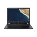 Acer TravelMate (X3410-M-524H) i5-8250U/8GB+N/256 GB SSD M.2+N/HD Graphics/14" FHD IPS matný/W10 Pro/Black