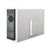 Digitus 16U wall mounting cabinet, outdoor, IP55 891x600x450 mm, color grey (RAL 7035)