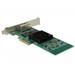 Delock PCI Express Card > 2 x Gigabit LAN