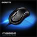 GIGABYTE Myš Mouse GM-M5050, USB, Optical, Černá 