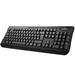 GIGABYTE KB set klávesnice+myš KM7590, wireless , CZ 