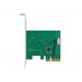 Delock PCI Express x4 Karta na 1 x interní OCuLink SFF-8612 - Low Profile