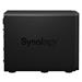 Synology DiskStation DS2419+, 24x SATA server, 4x 1Gb LAN