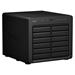 Synology DiskStation DS2419+, 24x SATA server, 4x 1Gb LAN