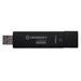 Kingston 128GB IronKey D300 Managed Encrypted USB 3.0 FIPS Level 3