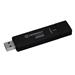 Kingston 128GB IronKey D300 Managed Encrypted USB 3.0 FIPS Level 3