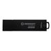 Kingston 128GB IronKey D300 Managed Encrypted USB 3.0 FIPS Level 3