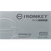 Kingston 128GB IronKey D300 Managed Encrypted USB 3.0 FIPS Level 3