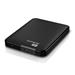 WD Elements Portable 1TB Ext. 2.5" USB3.0, Black