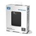 WD Elements Portable 1TB Ext. 2.5" USB3.0, Black