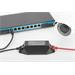 DIGITUS Professional Gigabit PoE+ Extender  IEEE802.3at