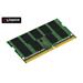 Kingston Notebook Memory 8GB DDR4 2400MHz SODIMM