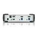 ATEN 2-Port USB 3.0 DisplayPort KVMP Switch