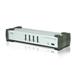 ATEN 4-Port USB 3.0 DisplayPort KVMP Switch