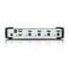 ATEN 4-Port USB 3.0 DisplayPort KVMP Switch