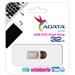 ADATA UC370 Flash 32GB, USB 3.1, Type C, OTG Gold