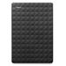 Seagate Expansion Portable, 4TB externí HDD, 2.5", USB 3.0, černý