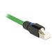 Delock RJ45 Plug field assembly Cat.5e Profinet