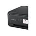 Canon PIXMA TS5150 - PSC/Wi-Fi/WiFi-Direct/BT/PictBridge/4800x1200/USB black