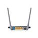 TP-Link Archer C50 V3 - bezdrátový Dual Band Router AC1200