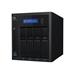 WD My CLOUD PR 4100, bez HDD 3,5", RJ45, NAS