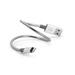 VERBATIM kabel Lightning Sync & Charge Cable 100cm Silver