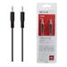 BELKIN Audio kabel 3,5mm-3,5mm jack, 2 m