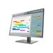 HP EliteDisplay LED LCD E273 27" Wide IPS (1920x1080, 5ms, 250nits, 1000:1,VGA, DP, HDMI, USB3.0)