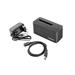 Natec Docking Station KANGAROO Sata 2.5''/3.5'' HDD USB 3.0 + AC adapter