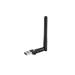 Natec UGO Mini USB WiFi adaptor, 150 Mbps + 1x detachable antenna 2dBi