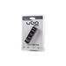 Natec UGO USB HUB 4-Port USB 2.0, active, on/off, black