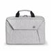 Dicota Slim Case EDGE 14-15.6 light grey